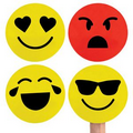 Emoji Wavers